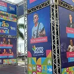 Apartamento Varandas Da Praia