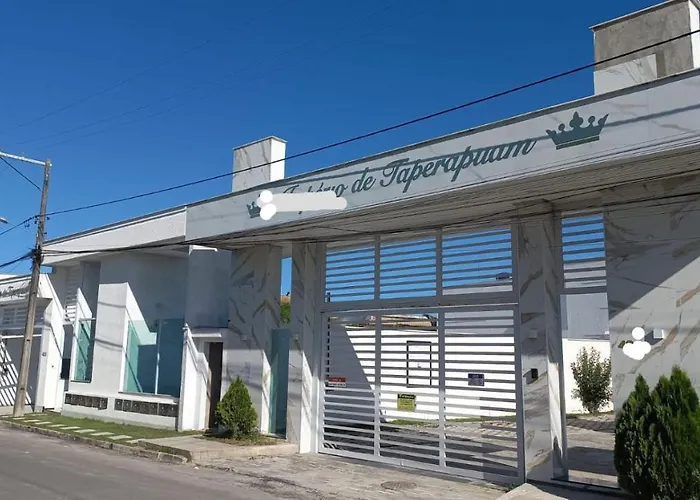 Apartamento Varandas Da Praia