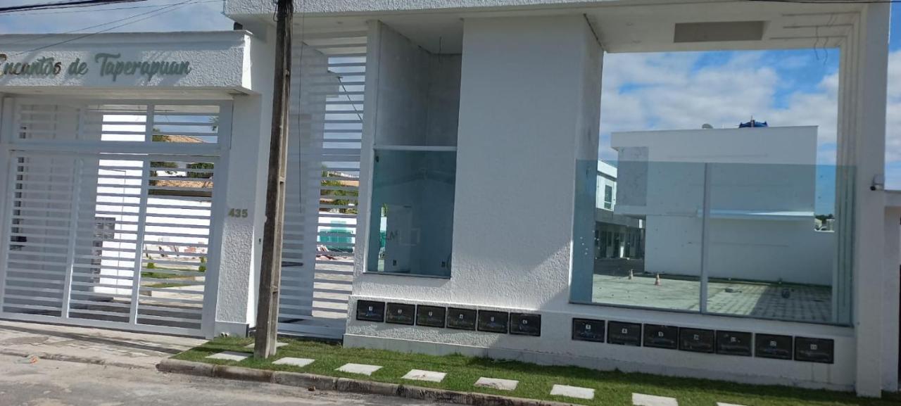 Apt Duplex Best Biggest Encantos De Taperapuan A 100 M Da Praia