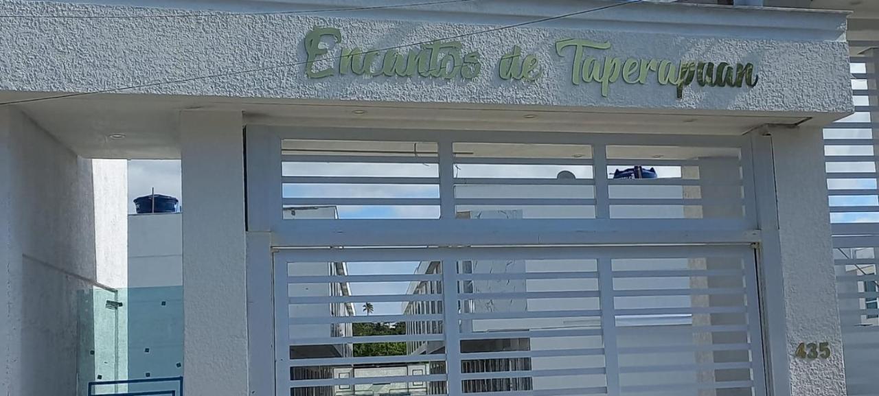 Apt Duplex Best Biggest Encantos De Taperapuan A 100 M Da Praia Apartamento *