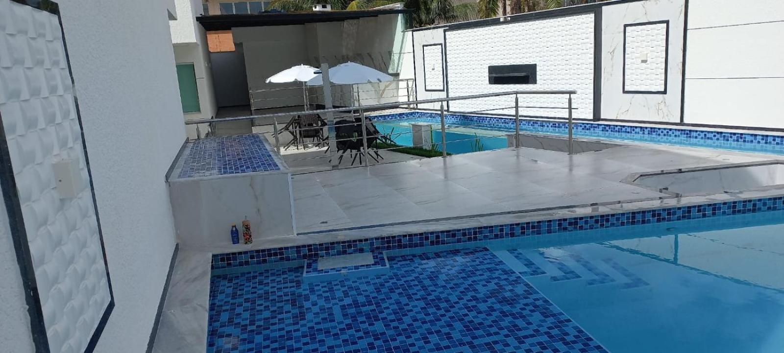 Apt Duplex Best Biggest Encantos De Taperapuan A 100 M Da Praia *