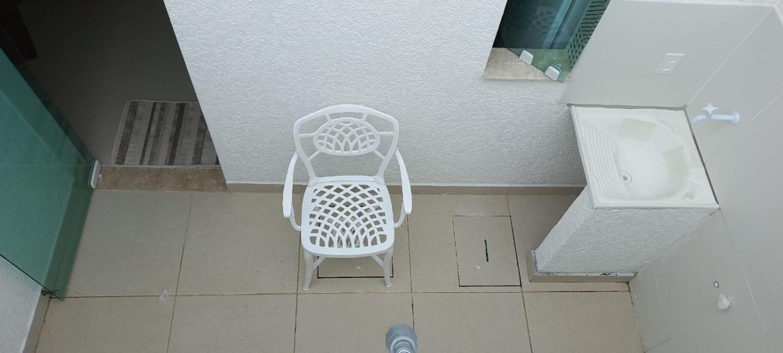 Apt Duplex Best Biggest Encantos De Taperapuan A 100 M Da Praia Apartamento